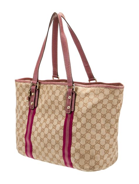 gucci jolicoeur large tote|More.